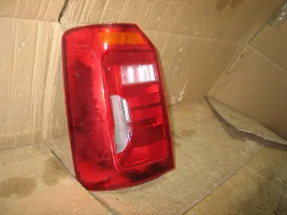 2K1945095E Фонарь задний левый Volkswagen Caddy 3 Арт e11899453, вид 2