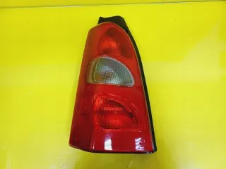 DRC54692 Фонарь задний левый Suzuki Wagon R2 Арт e11899411, вид 1