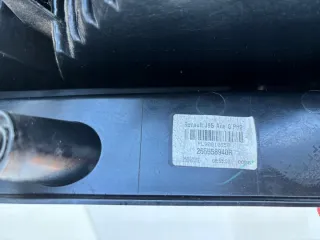 265558940R Фонарь задний левый Renault Scenic 3 Арт e11899252, вид 4