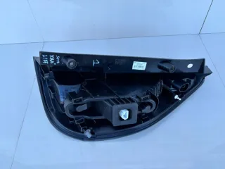 265558940R Фонарь задний левый Renault Scenic 3 Арт e11899252, вид 5