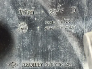 8200002472 Фонарь задний правый Renault Laguna 2 Арт e11899212, вид 3