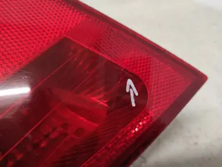 PAW1925 Фонарь задний левый Renault Clio 3 Арт e11899183, вид 3