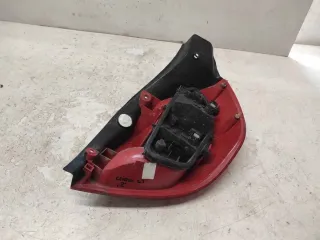 PAW1925 Фонарь задний левый Renault Clio 3 Арт e11899183, вид 4