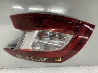 9677817580 Фонарь задний правый Peugeot 308 2 Арт e11899111, вид 2