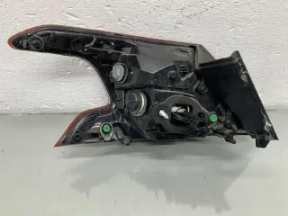 9677817580 Фонарь задний правый Peugeot 308 2 Арт e11899111, вид 3