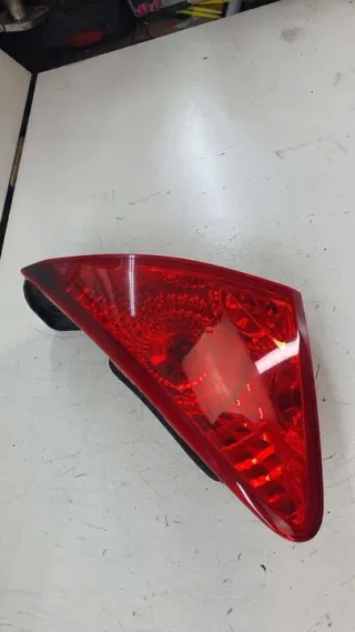 9683460980 Фонарь задний правый Peugeot 3008 1 Арт e11899107, вид 3