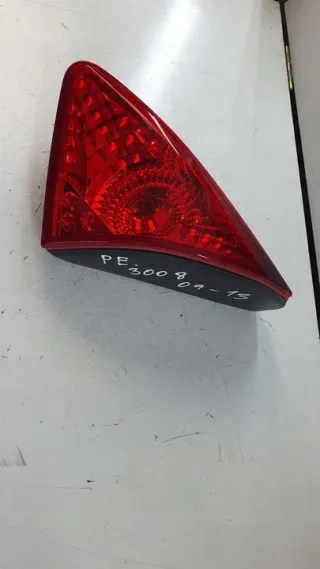 9683460980 Фонарь задний правый Peugeot 3008 1 Арт e11899107, вид 4
