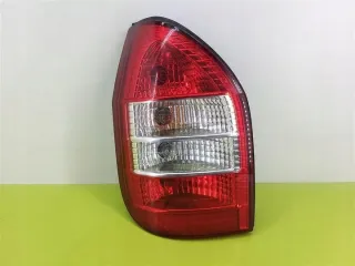 1999-2005 Фонарь задний левый Opel Zafira A Арт e11899080, вид 1