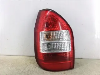 1999-2005 Фонарь задний левый Opel Zafira A Арт e11899078, вид 1