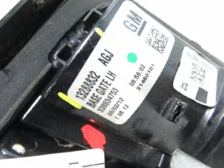 13288832AGJ Фонарь задний левый Opel Zafira C Арт e11899063, вид 5