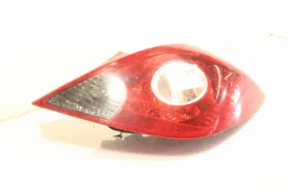 13186351 Фонарь задний правый Opel Corsa D Арт e11899007, вид 5