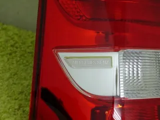 4478200064 Фонарь задний левый Mercedes Vito W447 Арт e11898852, вид 3