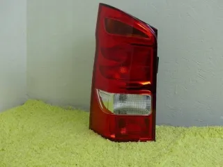 4478200064 Фонарь задний левый Mercedes Vito W447 Арт e11898850, вид 1