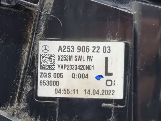 A2539062203 Фонарь задний левый Mercedes GLC X253 Арт e11898824, вид 7