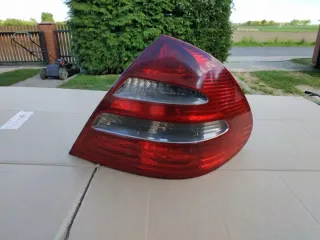 A2118200464 Фонарь задний правый Mercedes E W211 Арт e11898805, вид 1