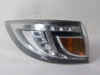 GS1F-51151 Фонарь задний левый Mazda 6 2 Арт e11898739, вид 1
