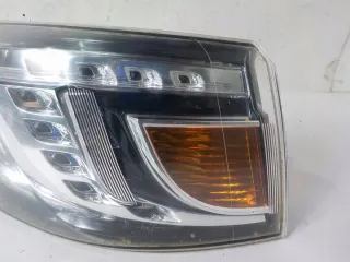 GS1F-51151 Фонарь задний левый Mazda 6 2 Арт e11898739, вид 2