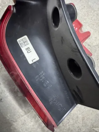 92401-H8 Фонарь задний левый Kia Rio 4 Арт e11898648, вид 2