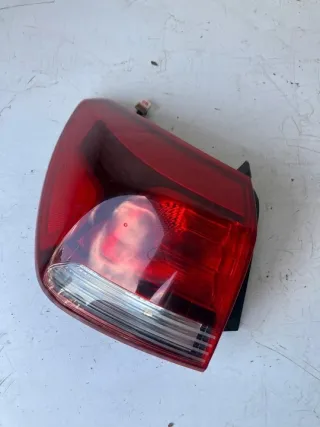 92401-H8 Фонарь задний левый Kia Rio 4 Арт e11898648, вид 4