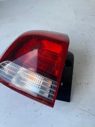 92401-H8 Фонарь задний левый Kia Rio 4 Арт e11898648, вид 5