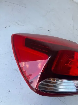 92401-H8 Фонарь задний левый Kia Rio 4 Арт e11898648, вид 7