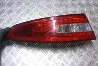 8X2313405 Фонарь задний левый Jaguar XF 250 Арт e11898600, вид 2