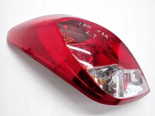 92401-4P500 Фонарь задний левый Hyundai i20 1 Арт e11898528, вид 2