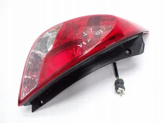 92401-4P500 Фонарь задний левый Hyundai i20 1 Арт e11898528, вид 3