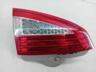 7S71-13A603-B Фонарь задний левый Ford Mondeo 4 Арт e11898452, вид 1