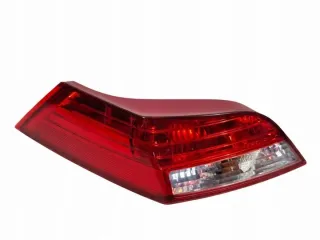 2003-2007 Фонарь задний левый Ford Focus 2 Арт e11898428, вид 1