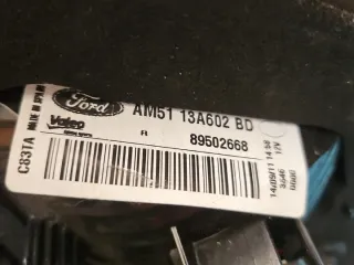 IMPRK1341363, AM51-13A602-BD Фонарь задний правый Ford C-max 2 Арт e11898402, вид 2