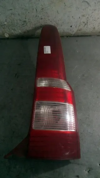  Фонарь задний правый Fiat Panda 2 Арт e11898386, вид 1
