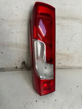 1380673080 Фонарь задний левый Citroen Jumper 3 Арт e11898342, вид 1