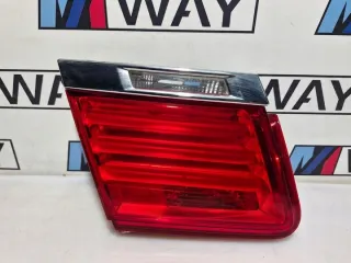 7182205 Фонарь задний левый BMW 7 F01/F02 Арт e11898230, вид 1