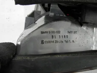 8383822 Фонарь задний правый BMW 3 E46 Арт e11898175, вид 2