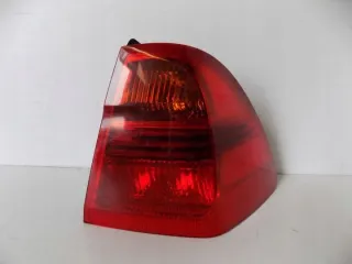 7160062 Фонарь задний правый BMW 3 E90/E91/E92/E93 Арт e11898156, вид 1