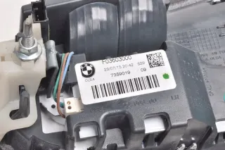 7359019 Фонарь задний левый BMW 1 F20/F21 Арт e11898090, вид 6