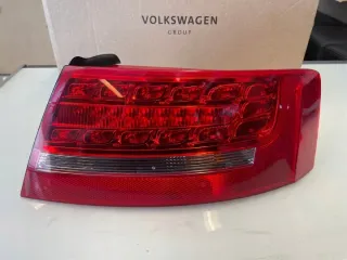 8T8945096D 8t8945096d Фонарь задний левый Audi A5 (S5,RS5) 1 Арт e11898016, вид 1