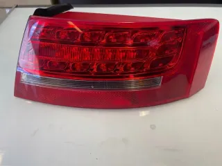 8T8945096D 8t8945096d Фонарь задний левый Audi A5 (S5,RS5) 1 Арт e11898016, вид 3