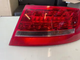 8T8945096D 8t8945096d Фонарь задний левый Audi A5 (S5,RS5) 1 Арт e11898016, вид 4