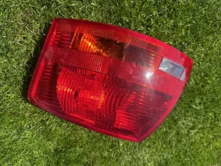 8E9945096E Фонарь задний правый Audi A4 B7 Арт e11897985, вид 4