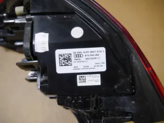 8Y0945069 Фонарь задний левый Audi A3 8Y Арт e11897912, вид 4