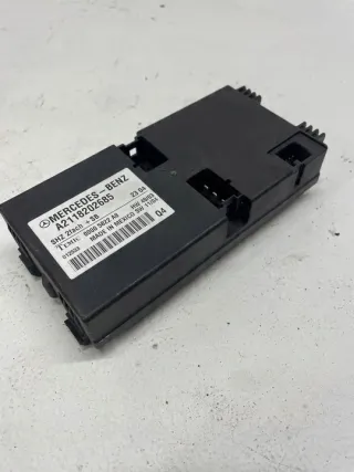 A2118202685 Блок предохранителей Mercedes E W211 Арт e11897873, вид 1