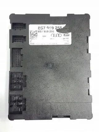 8S7959255 Блок предохранителей Audi TT 3 Арт e11897836, вид 2