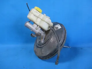 6R1614105C Вакуумный усилитель тормозов Seat Ibiza 4 Арт e11897773, вид 3