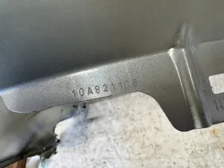 10A821106, Крыло переднее правое Volkswagen ID3 Арт e11897422, вид 4