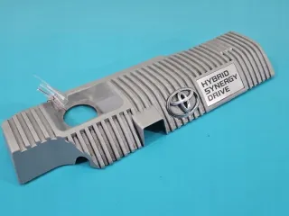 11212-37090 IMPRK1436025, Декоративная крышка двигателя Toyota Auris 1 Арт e11897415, вид 1