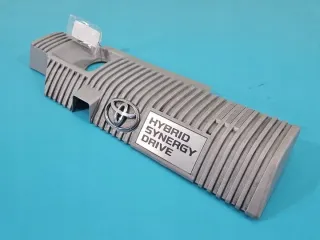11212-37090 IMPRK1436025, Декоративная крышка двигателя Toyota Auris 1 Арт e11897415, вид 3