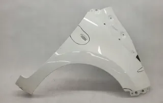 SPP12347 Крыло переднее правое Toyota Aygo 2 Арт e11897347, вид 1