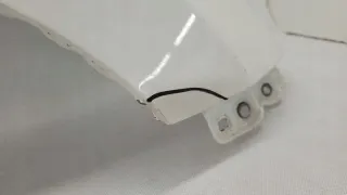 SPP12347 Крыло переднее правое Toyota Aygo 2 Арт e11897347, вид 4